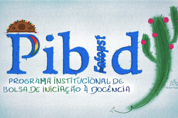 APROVAÇÃO DE TRABALHOS NO XV FÓRUM INTERNACIONAL DE PEDAGOGIA