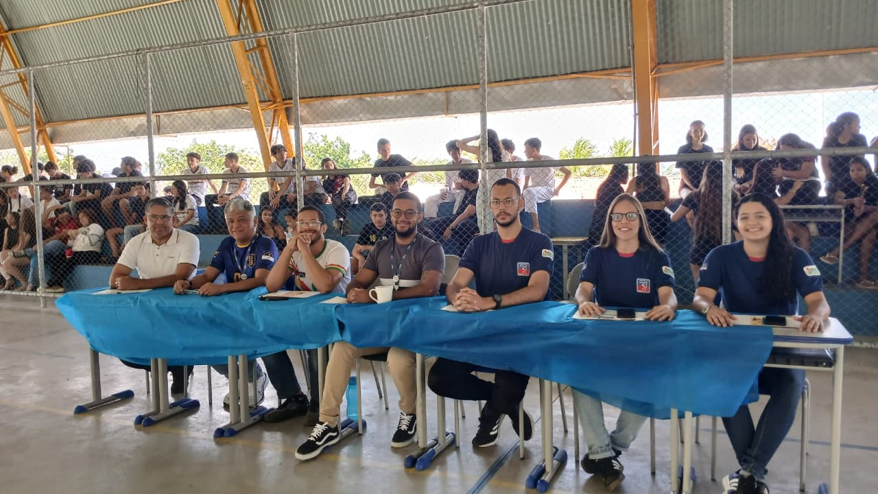AÇÕES PIBID EDUCAÇÃO FÍSICA DA FAFOPST