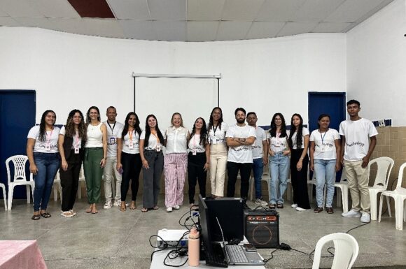 ALGUMAS AÇÕES PIBID BIOLOGIA