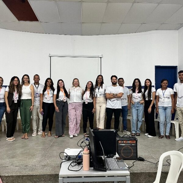 ALGUMAS AÇÕES PIBID BIOLOGIA