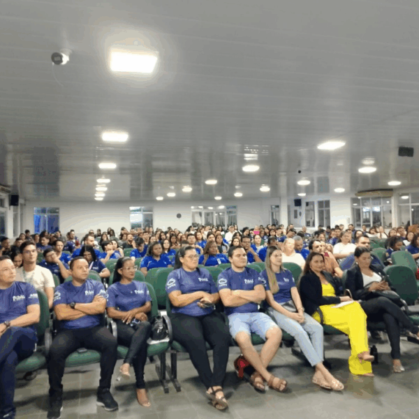 1ª FORMAÇÃO GERAL PIBID/FSFOPST 2024-2026: “ O DIREITO À EDUCAÇÃO NA CONTEMPORANEIDADE.”