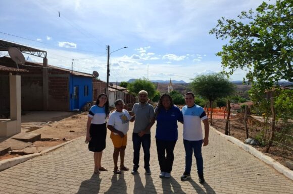 INTEGRAÇÃO PIBID DE HISTÓRIA E EDUCAÇÃO FÍSICA EM PROL DA VALORIZAÇÃO DA CUTURA AFRICANA E AFROBRASILEIRA.